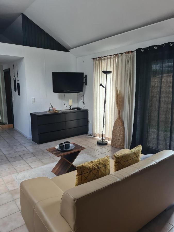 Nordsee Cottage Ava Niebüll Kültér fotó